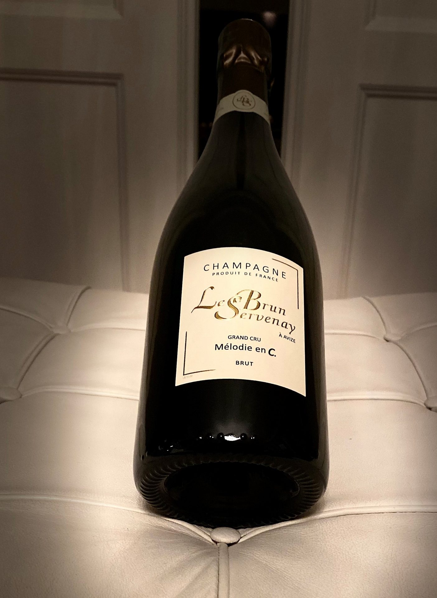 Le Brun-Servenay – Melodie