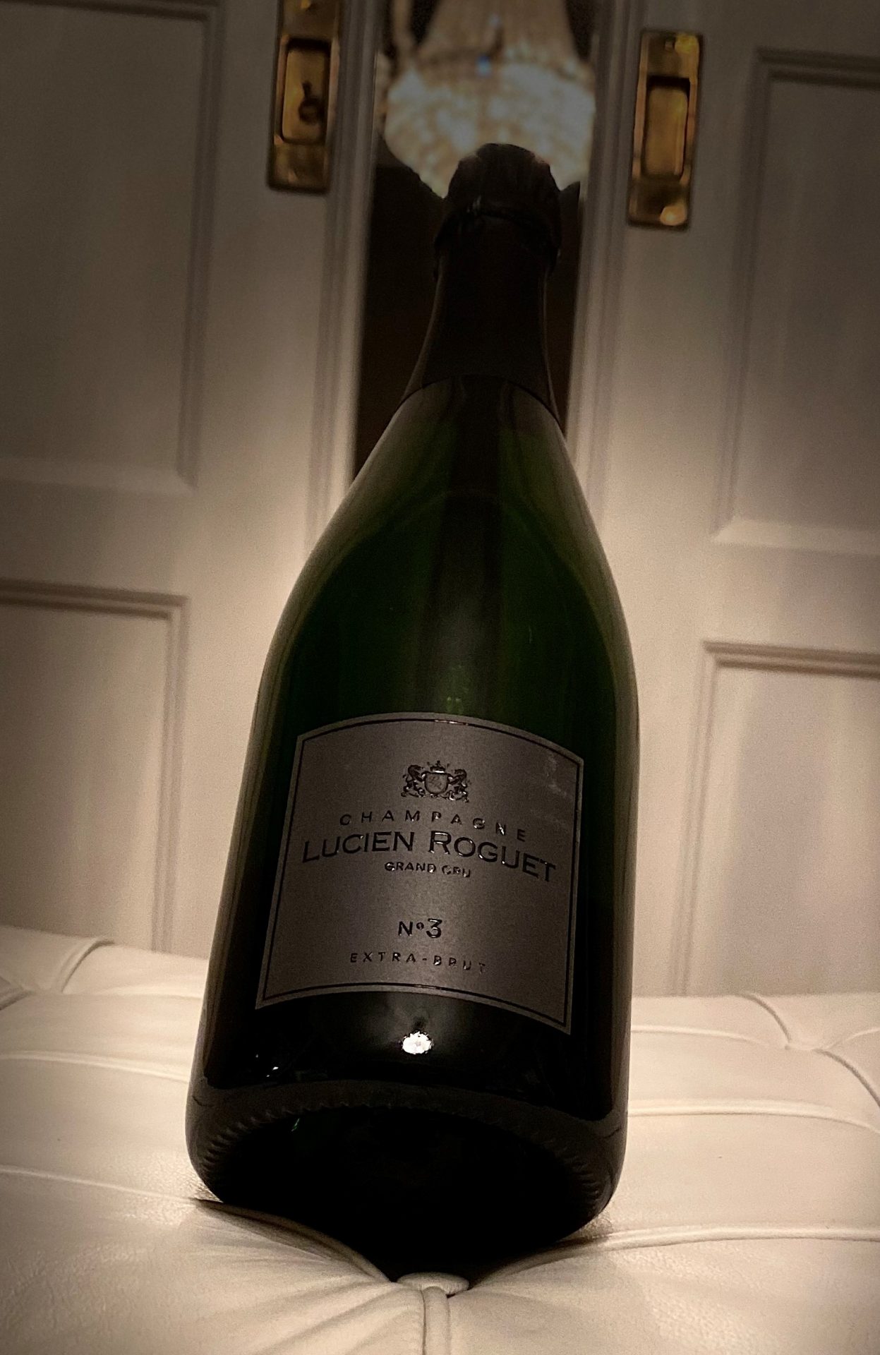 Lucien Roguet – Extra