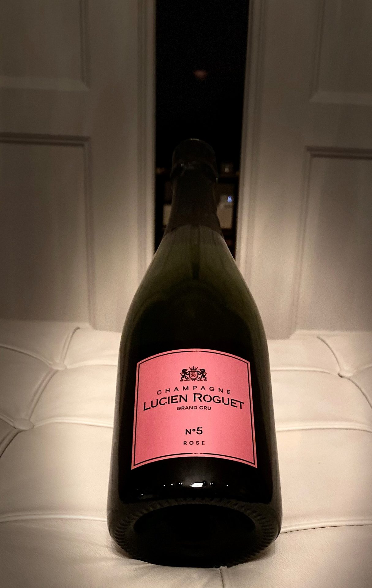 Lucien Roguet – Rosé